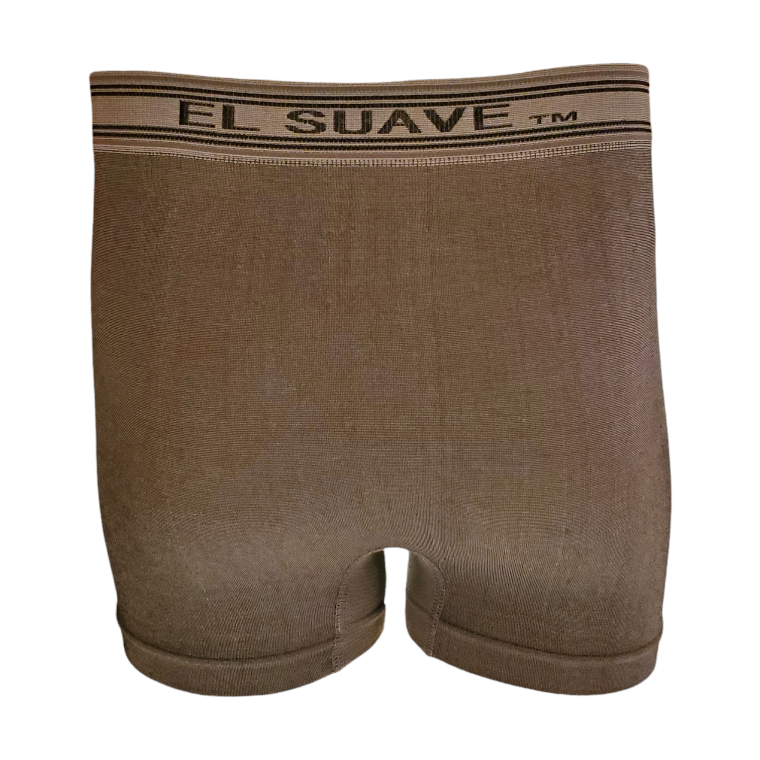 Boys Seamless Boxer Size 2-3 -3pack –